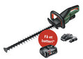 Bosch batteridrevet hekksaks UniversalHedgeCut 18V-50